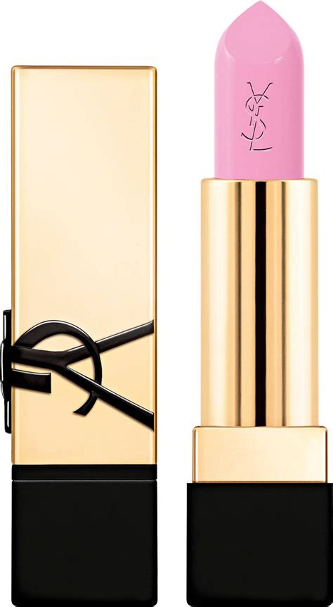 ysl rouge pur couture 212|ysl lipstick rose celebration.